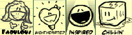 Punkymoods banner